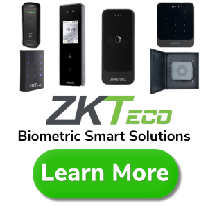 ZKTeco